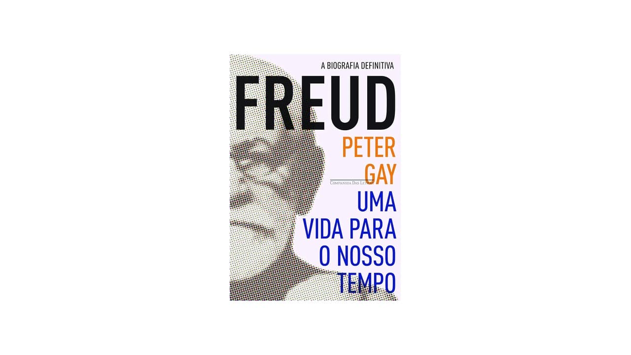 Melhor Biografia de Freud: Guia Completo com 10 Opções