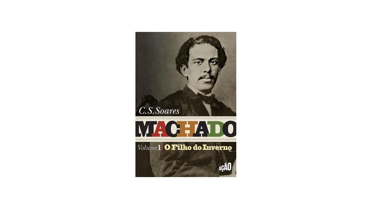 Melhor Biografia de Machado de Assis: Guia Completo para Escolher