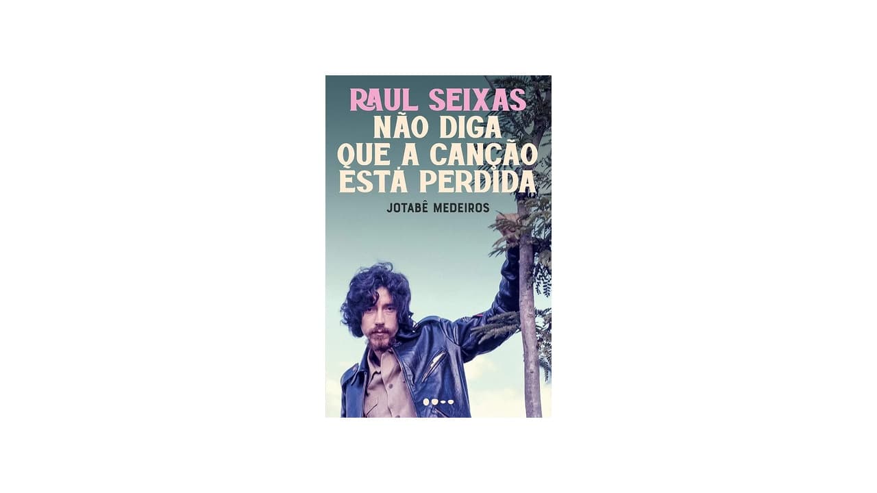 Melhor Biografia de Raul Seixas: Guia Completo para Escolha