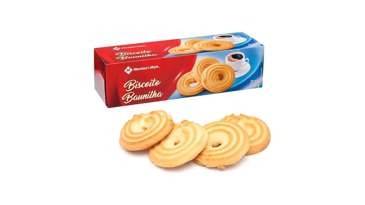 Melhor Biscoito Amanteigado: Os 10 Mais Deliciosos