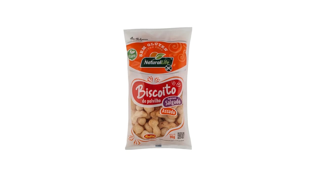 Melhor Biscoito de Polvilho para Bebê: Compare 10 Opções Saudáveis e Seguras