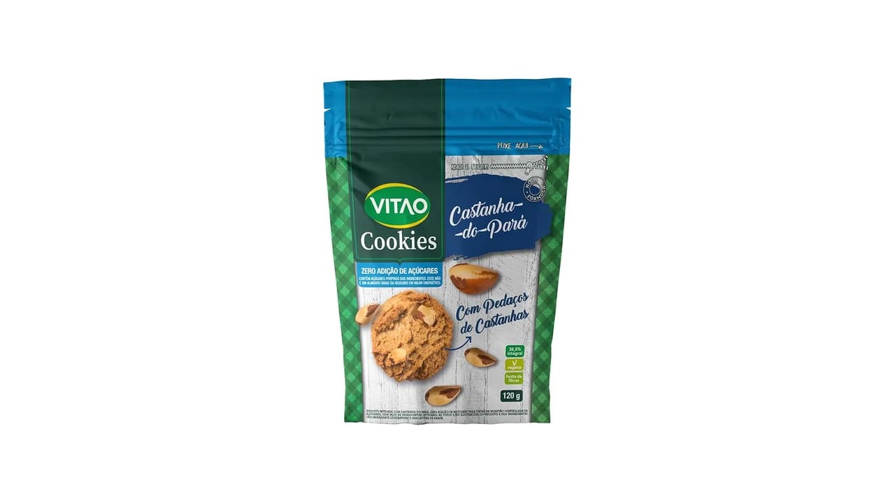 Melhor Biscoito Integral para Dieta: Guia de Escolha