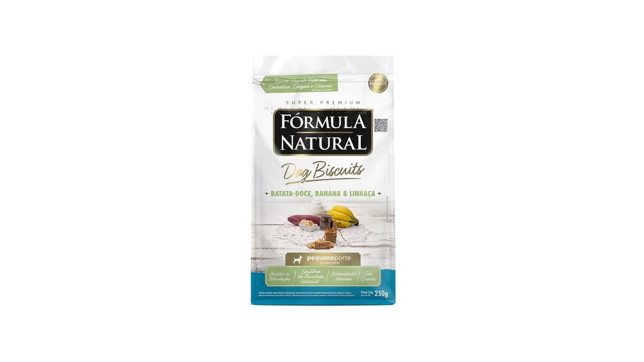 Melhor Biscoito Natural para Cachorro: Guia Completo para Escolher o Ideal