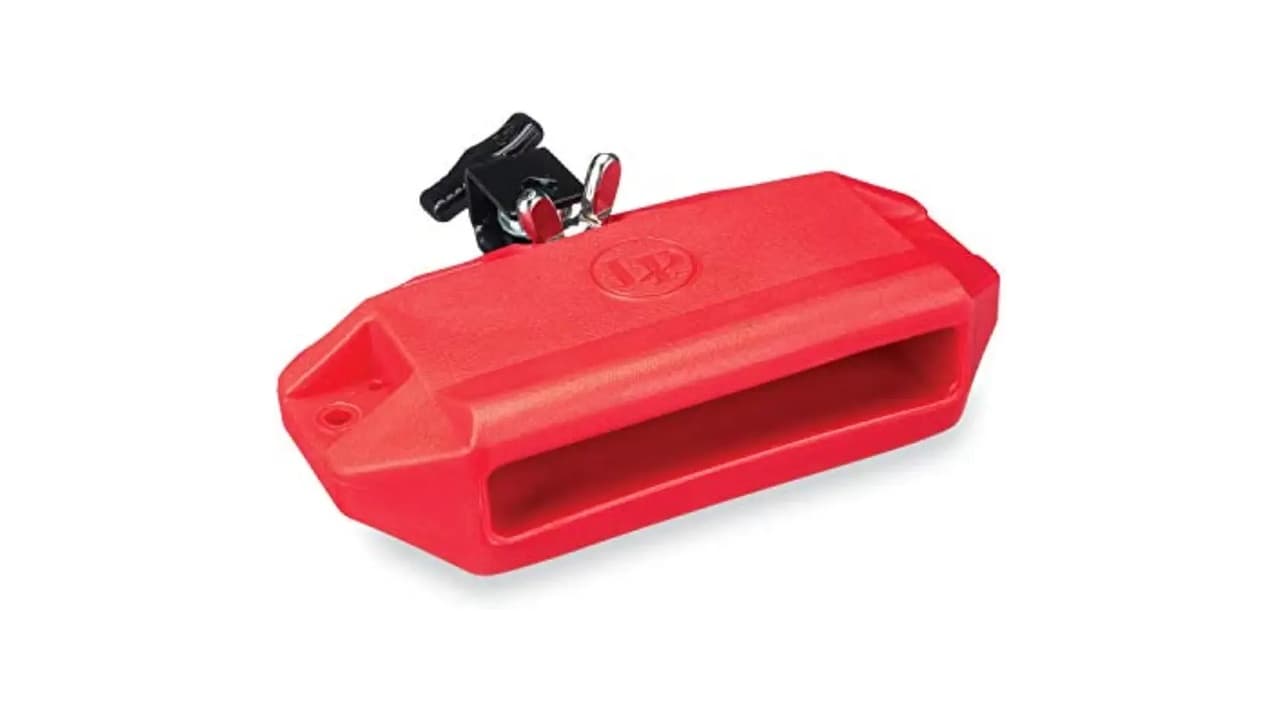 Melhor Bloco Sonoro para Percussão: Guia Completo para Escolha