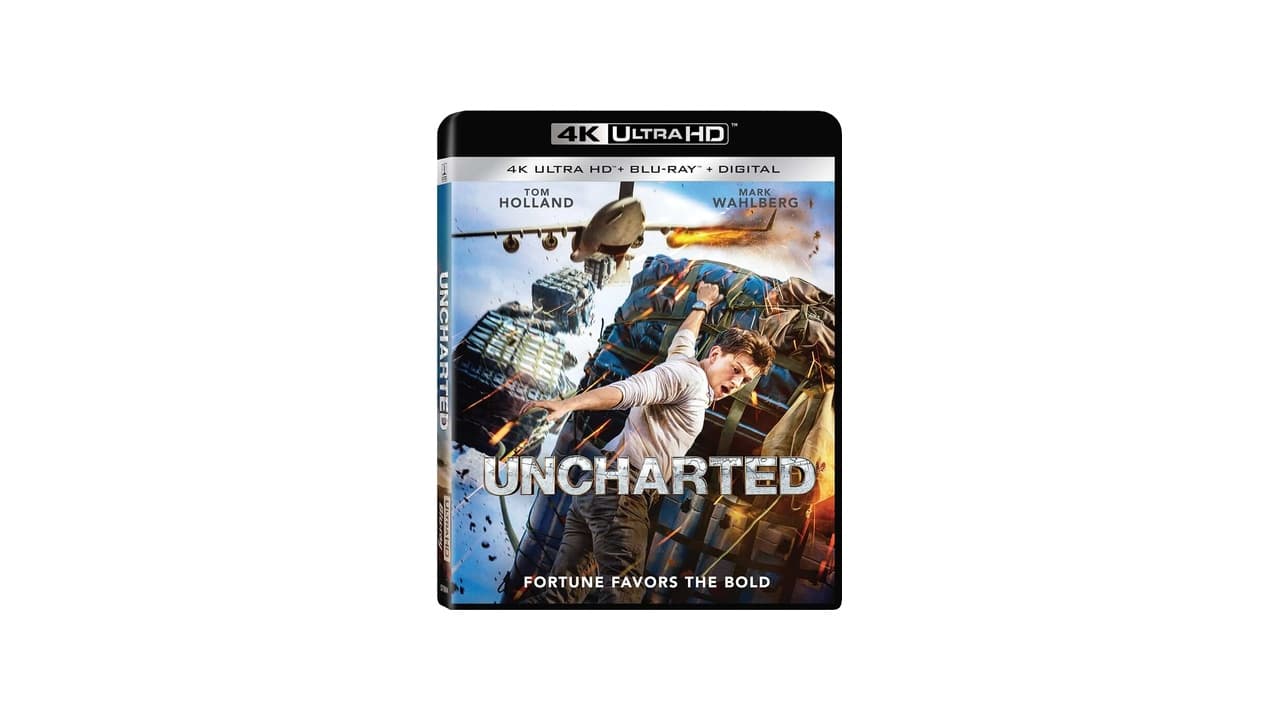 Melhor Blu-ray 4K de Filmes de Ação: 15 Blockbusters em Alta Resolução