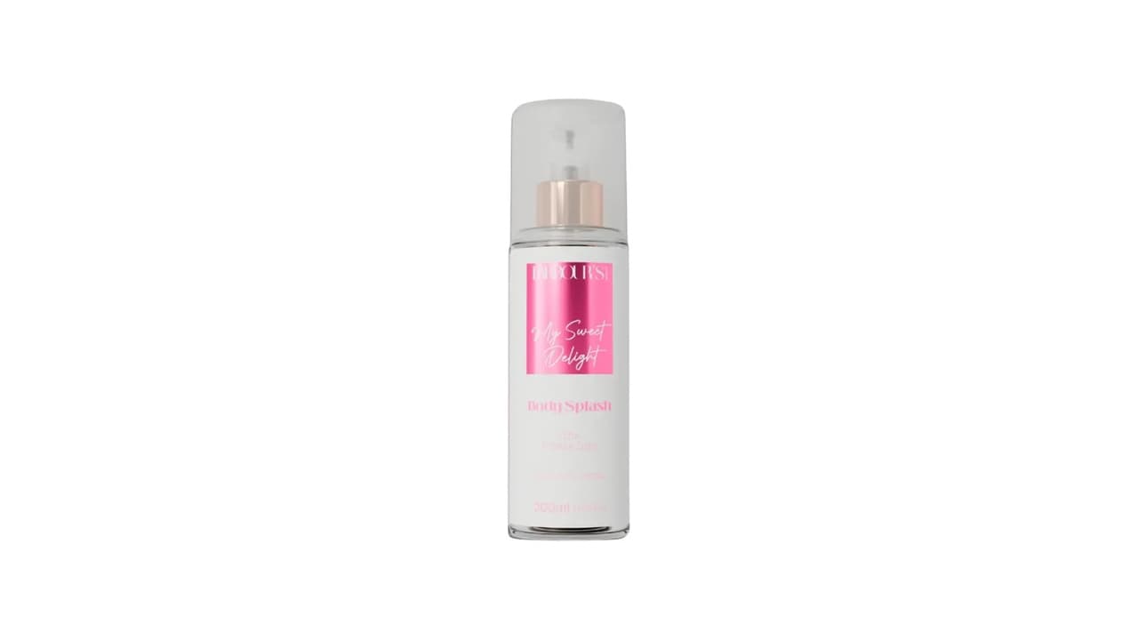 Melhor Body Splash Barbour's Beauty: Guia Completo para Escolher o Seu