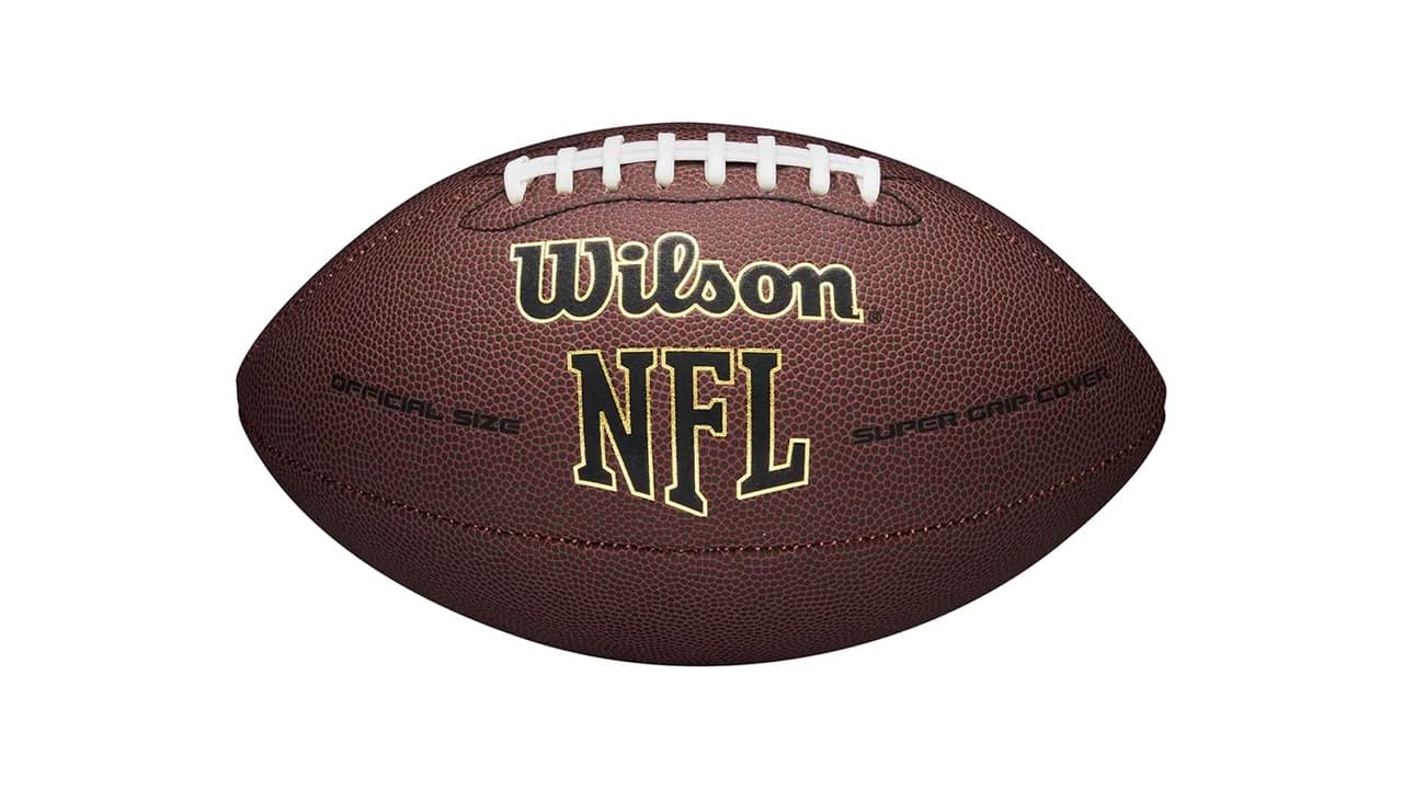 Melhor Bola de Futebol Americano Wilson: Guia Completo para Escolher a Ideal