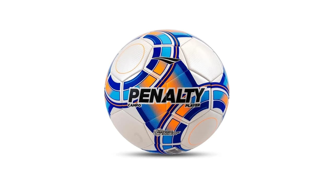 Melhor Bola de Futebol de Campo Profissional: Guia Definitivo
