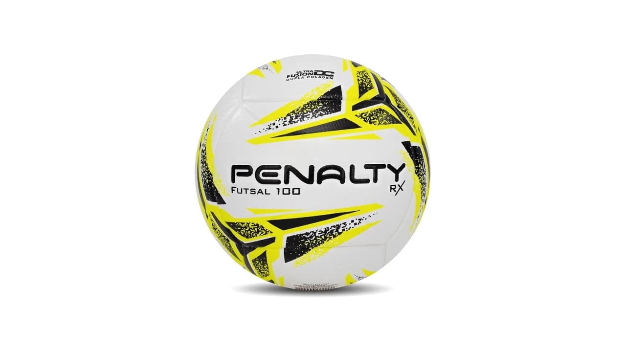 Melhor Bola de Futebol de Salão Futsal Penalty: 10 Modelos Oficiais e Premium