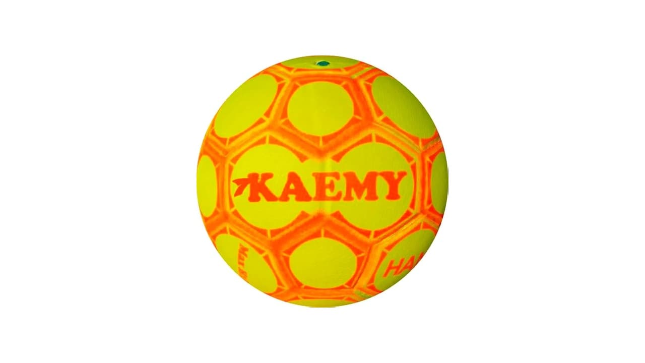 Melhor Bola de Handebol H1: Guia Completo para Escolha