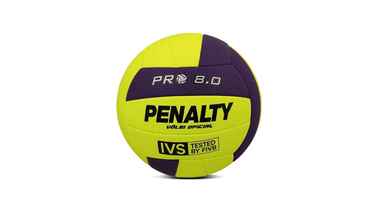 Melhor Bola de Vôlei de Quadra Penalty: Guia Completo para Escolha