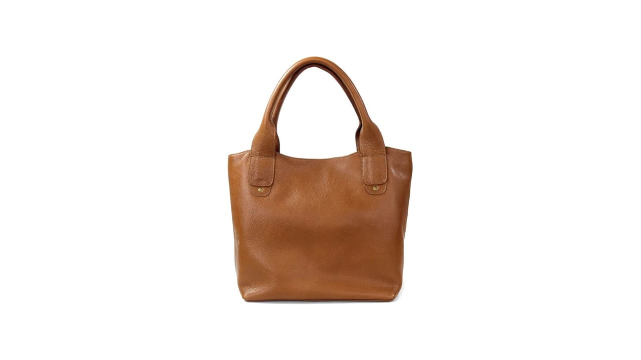 Melhor Bolsa de Couro Legítimo: Luxo e Durabilidade em 10 Opções