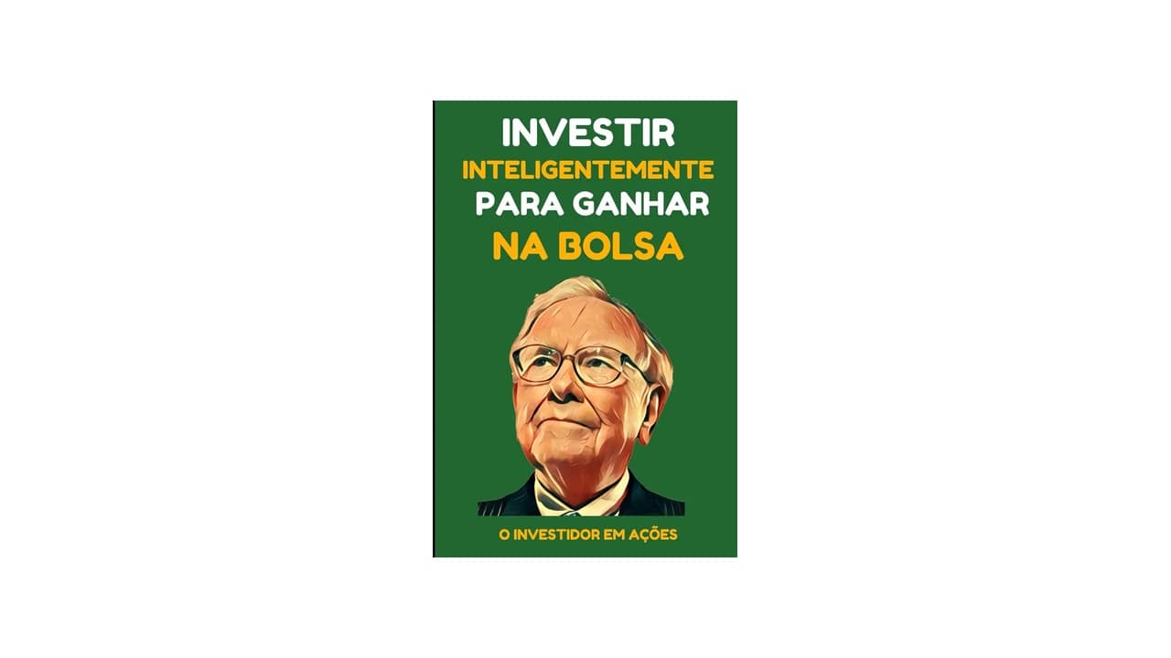 Melhor Bolsa de Luxo para Investir: 1 Livro para Inspiração