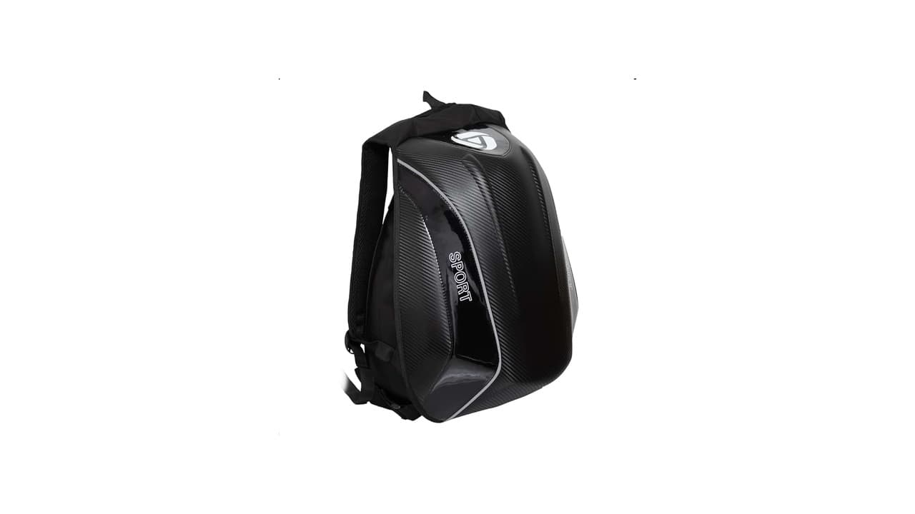 Melhor Bolsa para Andar de Moto: Escolha a Ideal para Segurança e Praticidade