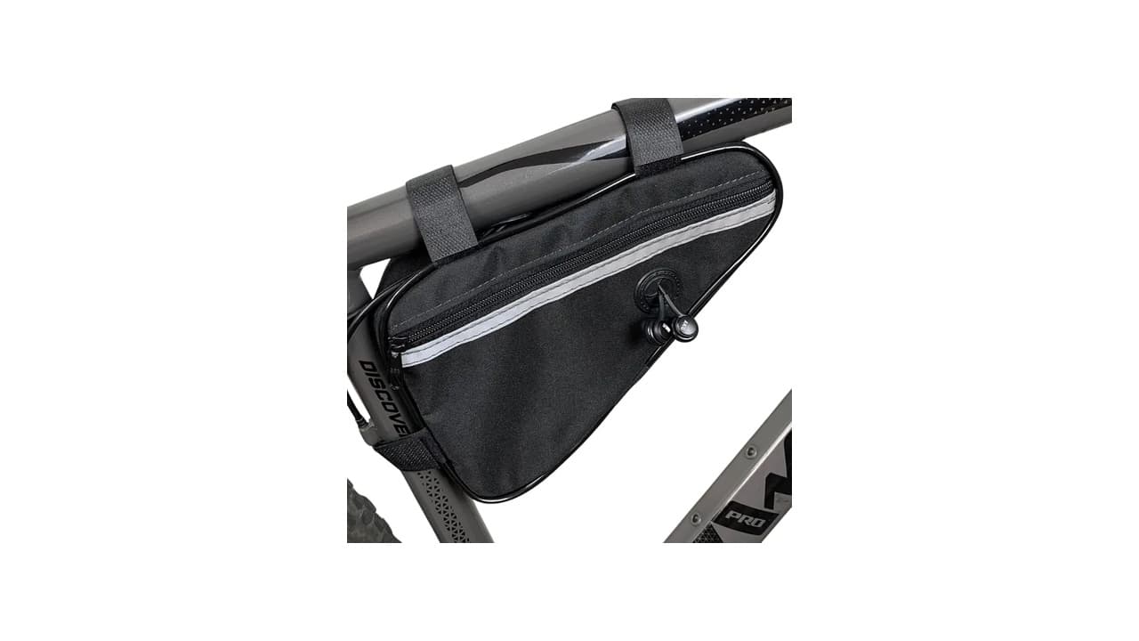 Melhor Bolsa para Bike: Guia Completo para Escolher a Ideal
