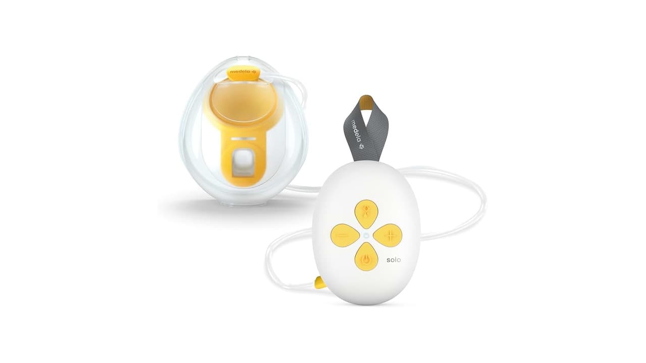Melhor Bomba de Tirar Leite Elétrica Hands-Free: 7 Opções com Tecnologia 2-Phase
