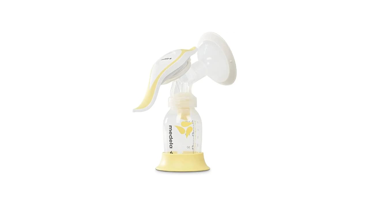 Melhor Bomba de Tirar Leite Medela: 7 Modelos com Tecnologia 2-Phase