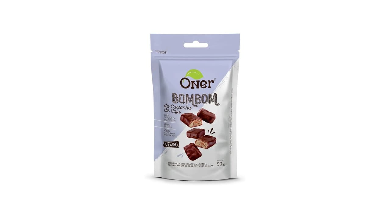 Melhor Bombom para Dieta: 10 Opções Deliciosas e Saudáveis
