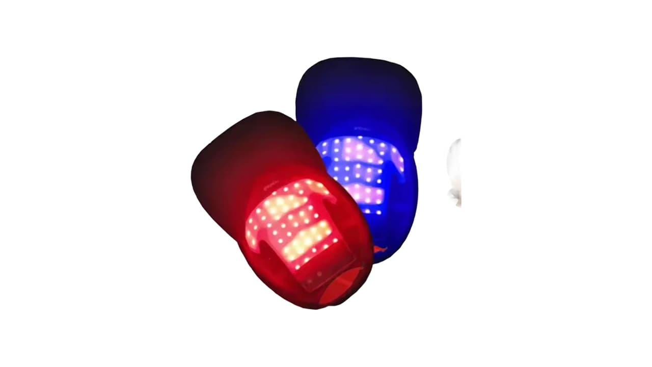 Melhor Boné de LED para Crescimento do Cabelo em 2026