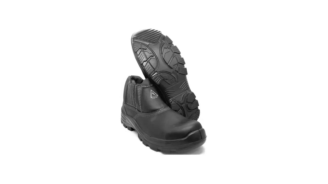 Melhor Bota de Segurança para Eletricista: 7 Opções
