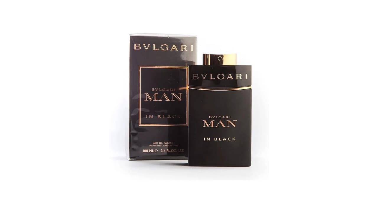 Melhor Bvlgari Masculino: Os 5 Perfumes Mais Sensuais