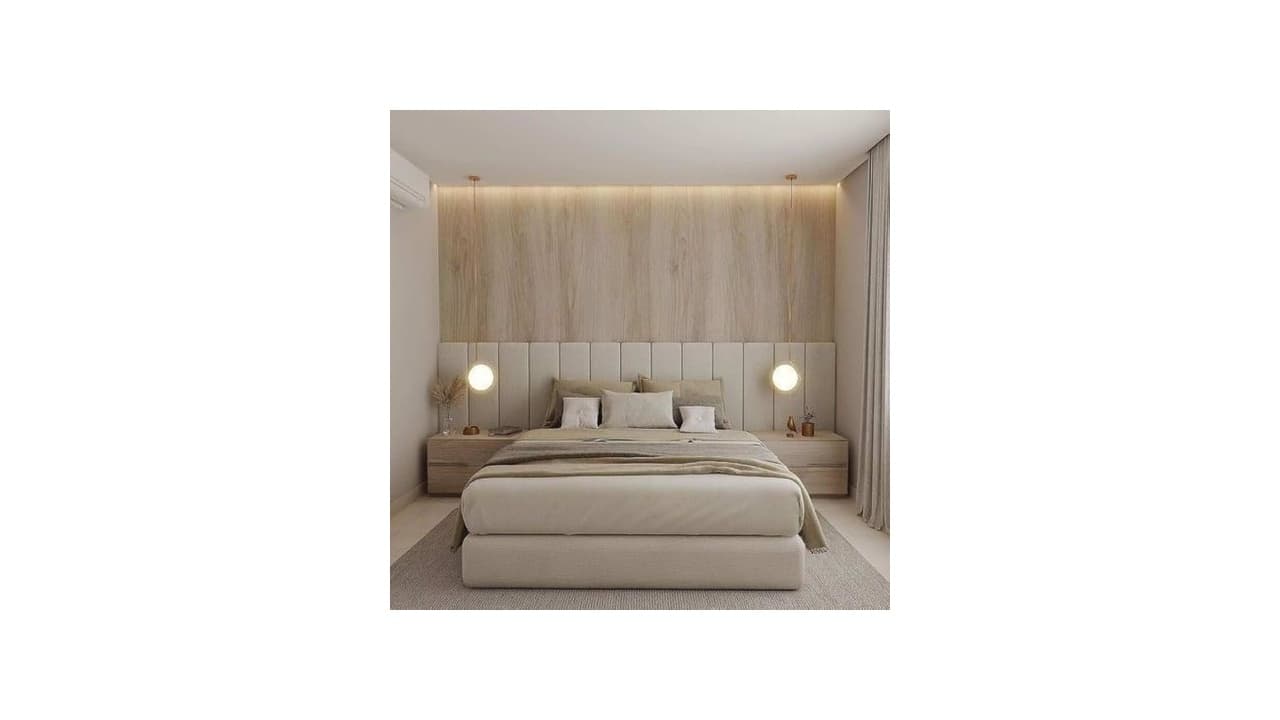 Melhor Cabeceira para Cama King: Estilo e Conforto