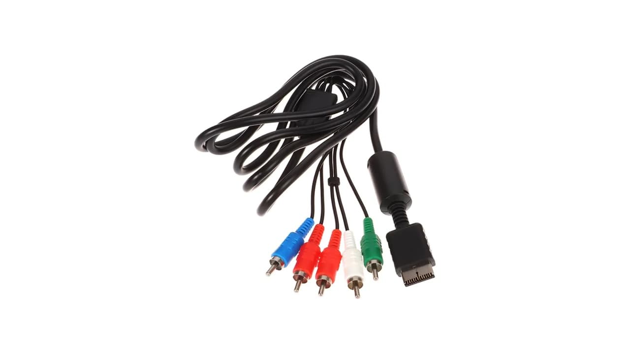 Melhor Cabo AV para PlayStation: Guia Completo para Escolha