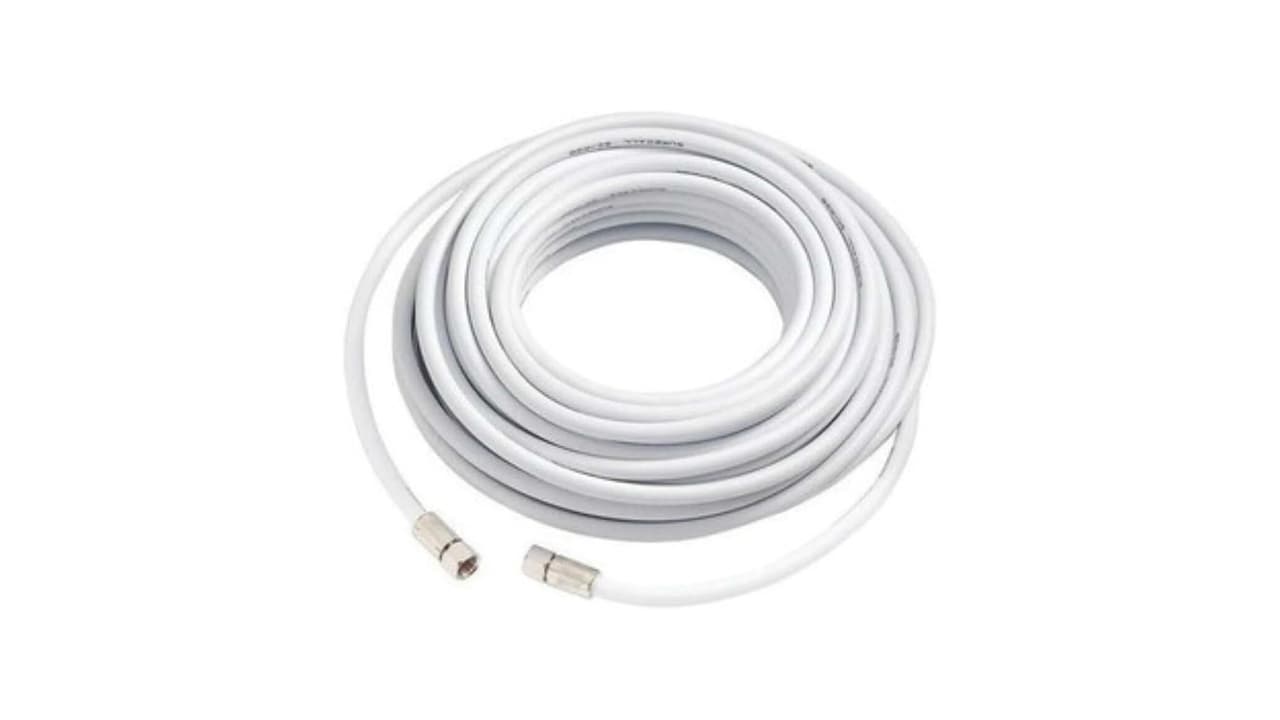 Melhor Cabo Coaxial para Antena e Internet: Guia Completo