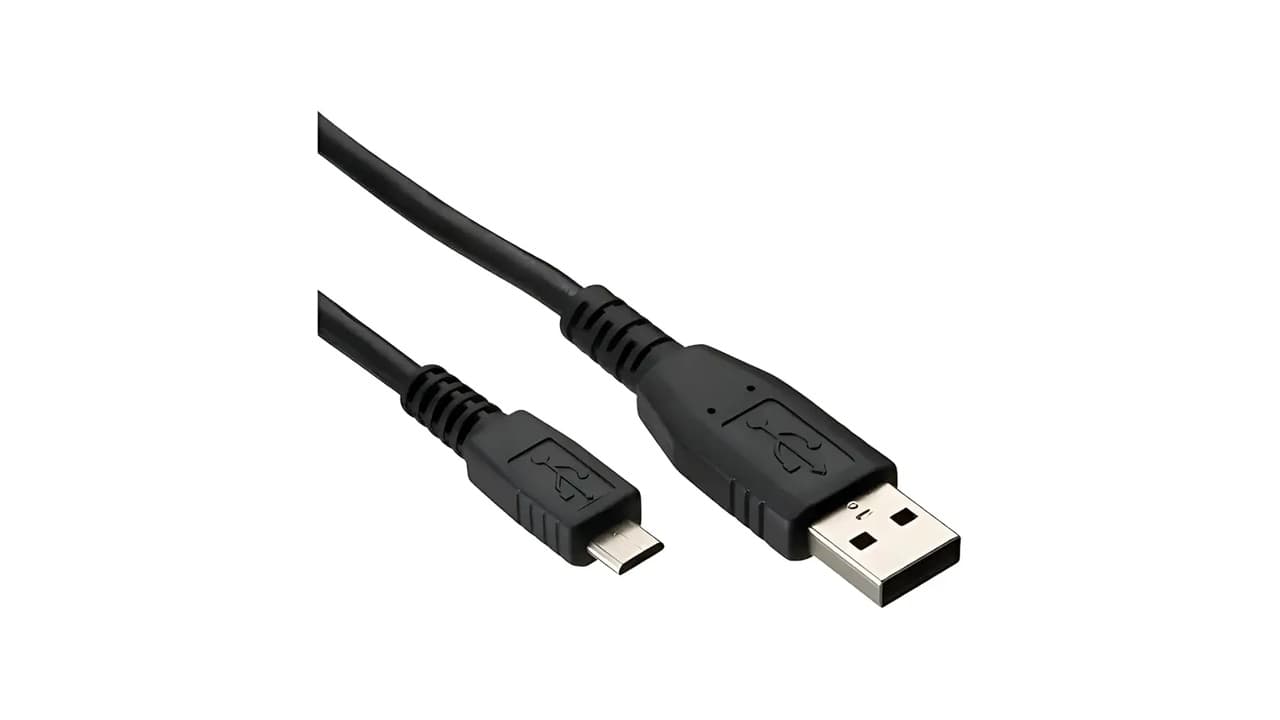 Melhor Cabo para Controle PS4: 7 Opções de Carregamento Rápido e Duráveis