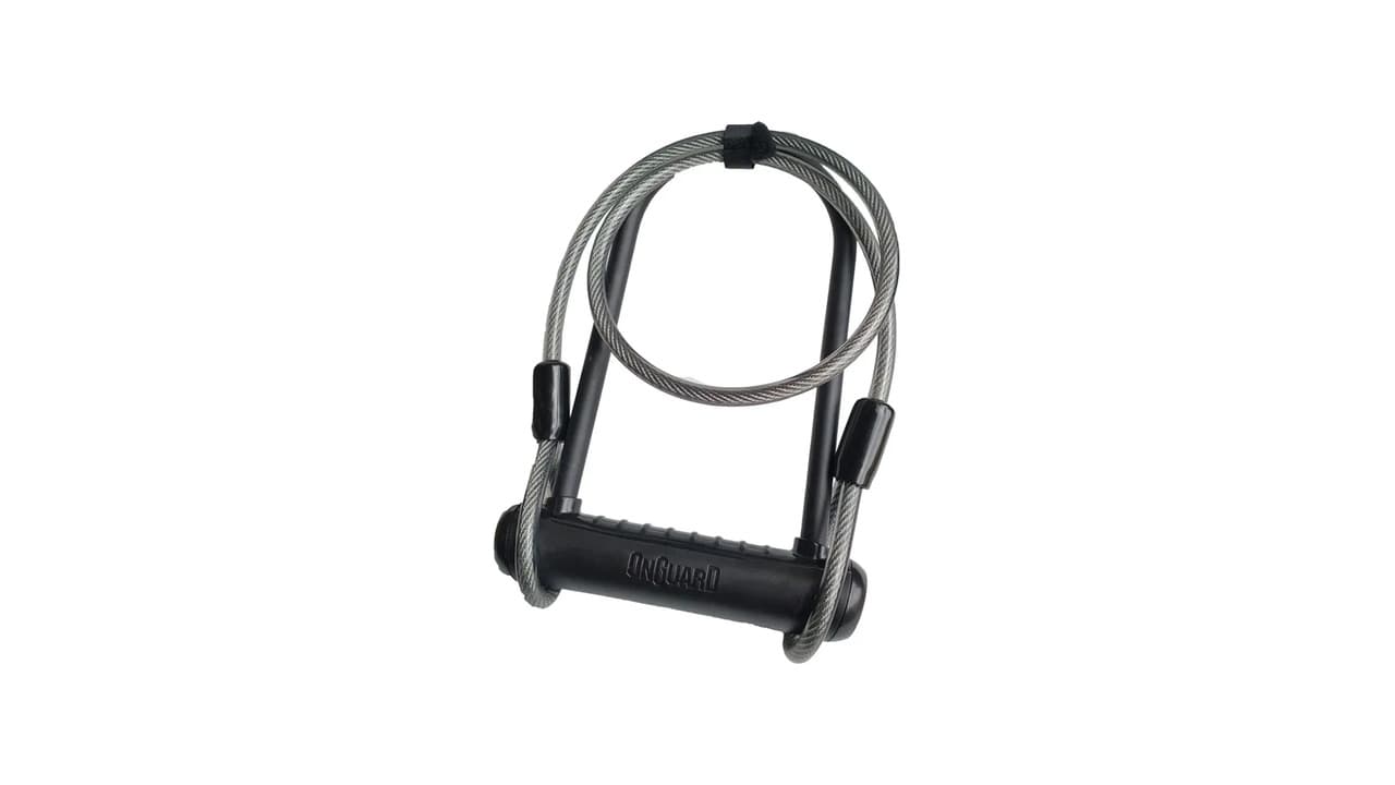 Melhor Cadeado de Bicicleta U-Lock: Segurança e Resistência