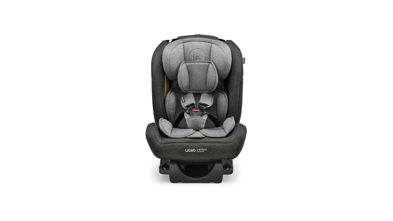 Melhor Cadeira Auto sem ISOFIX: Conforto e Segurança