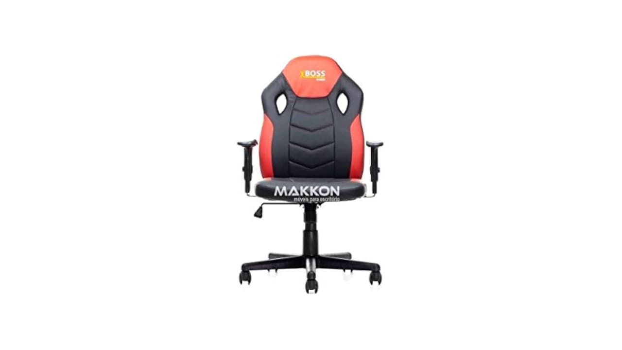 Melhor Cadeira Gamer Infantil: Conforto e Estilo para Pequenos Gamers