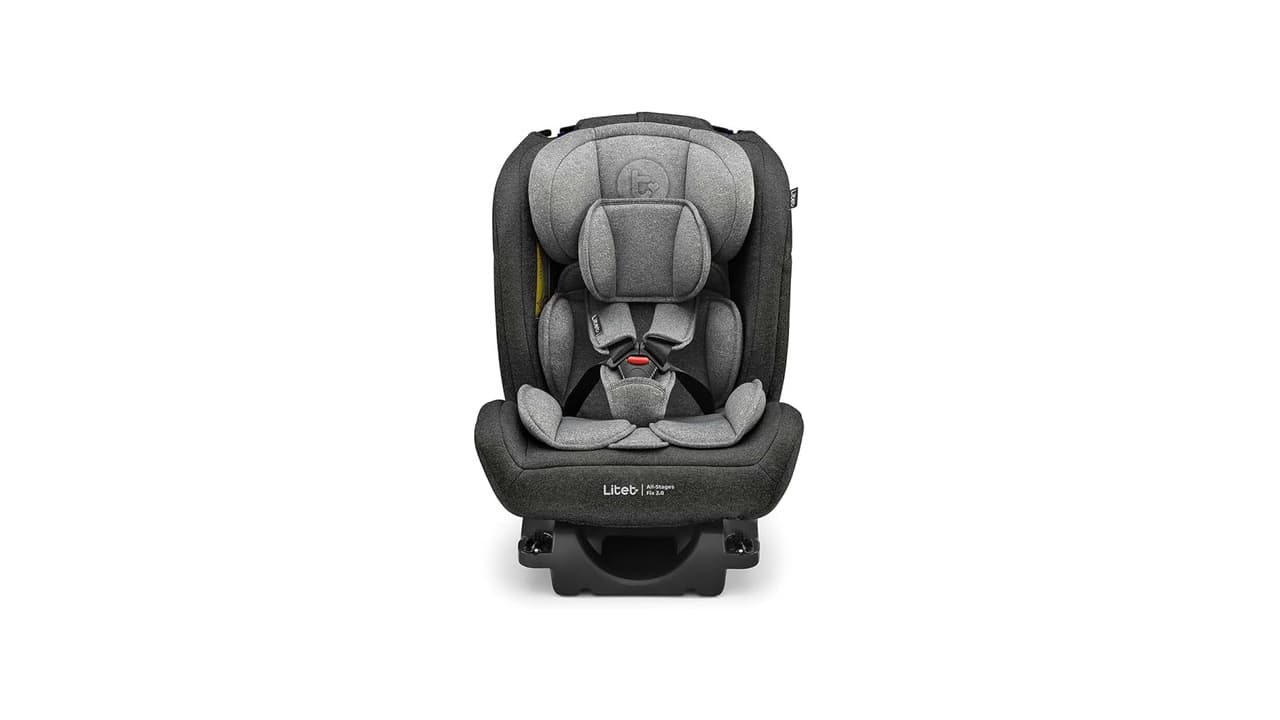 Melhor Cadeira para Auto 0 a 36 kg: Guia Completo para Escolha