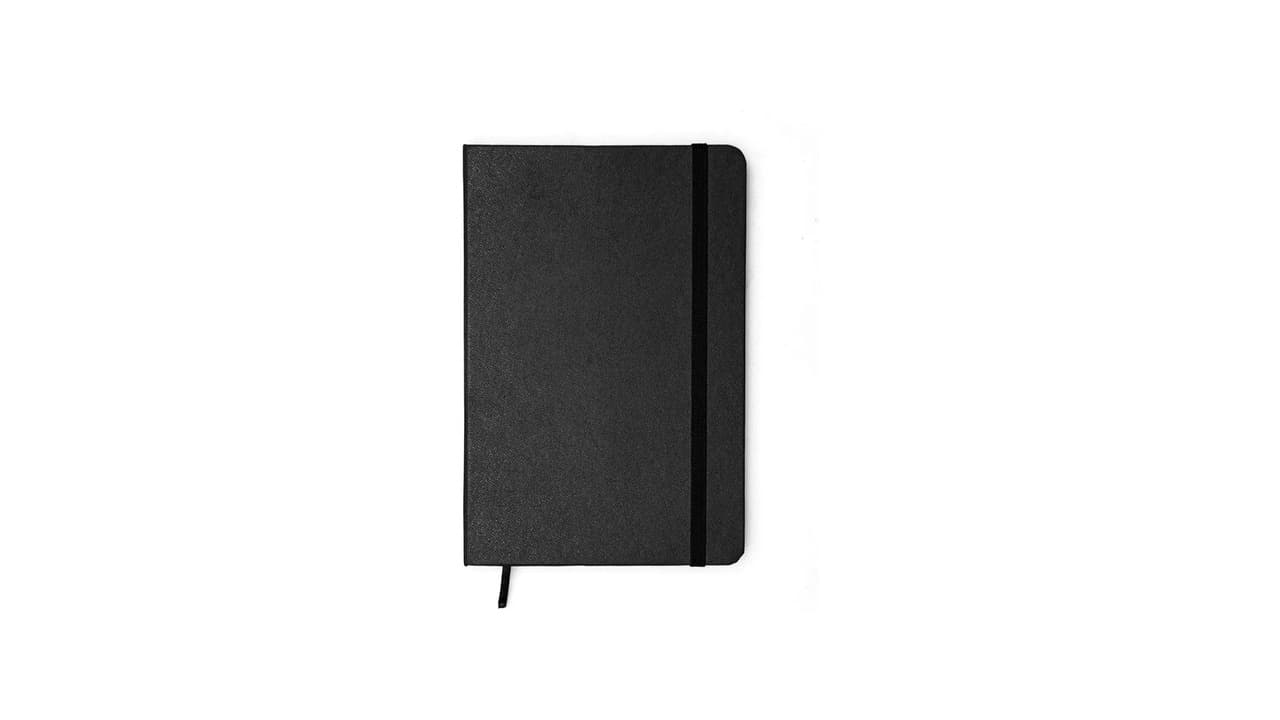 Melhor Caderno para Bullet Journal: 10 Opções com Capa Dura e Páginas Pontilhadas