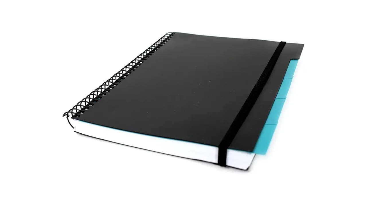 Melhor Caderno para Concurseiro: Dicas e Recomendações