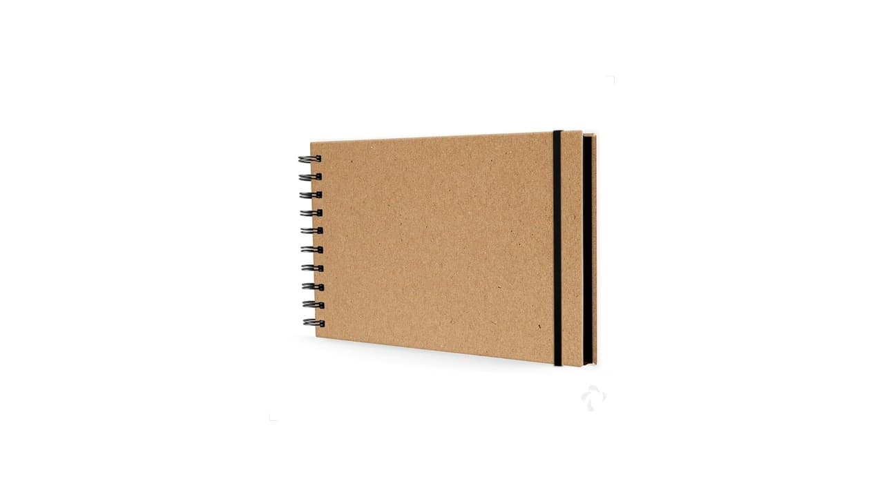 Melhor Caderno para Scrapbook: 10 Opções para Preservar Memórias com Estilo