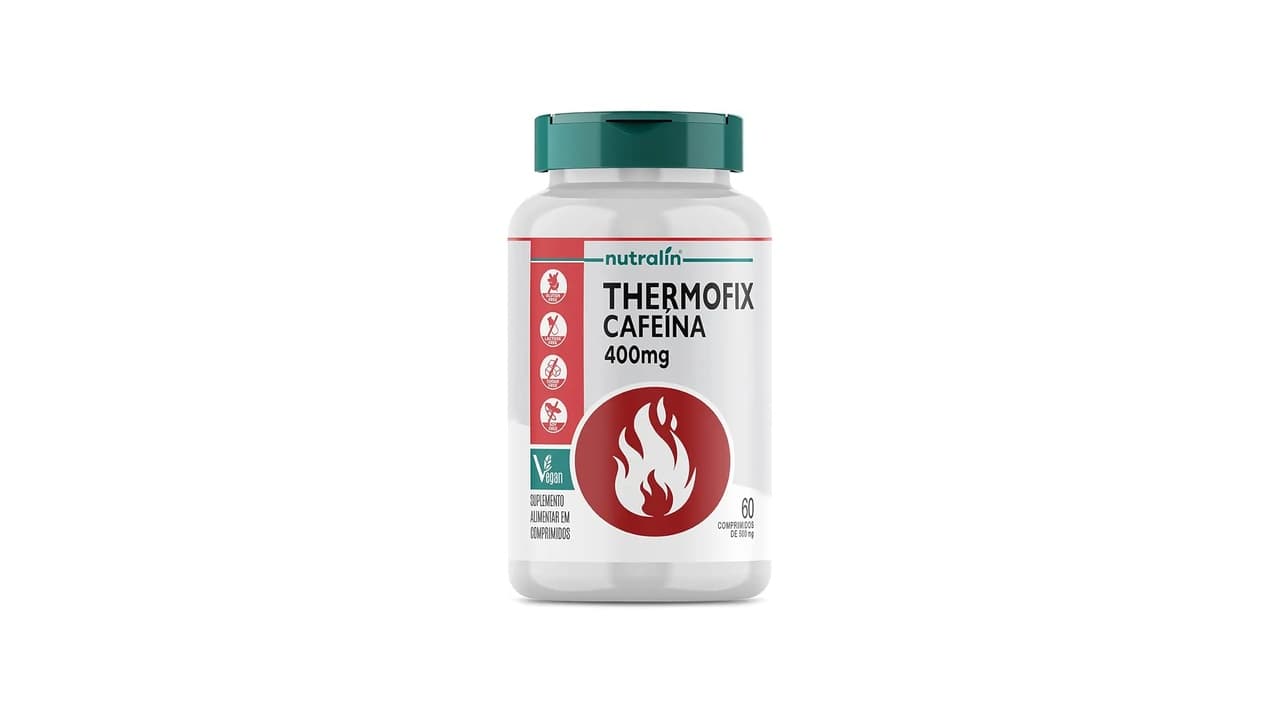 Melhor Cafeína para Emagrecer: 10 Suplementos com Alto Potencial Termogênico