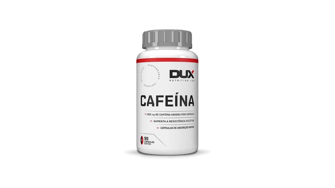 Melhor Cafeína para Ficar Acordado: 4 Opções Testadas