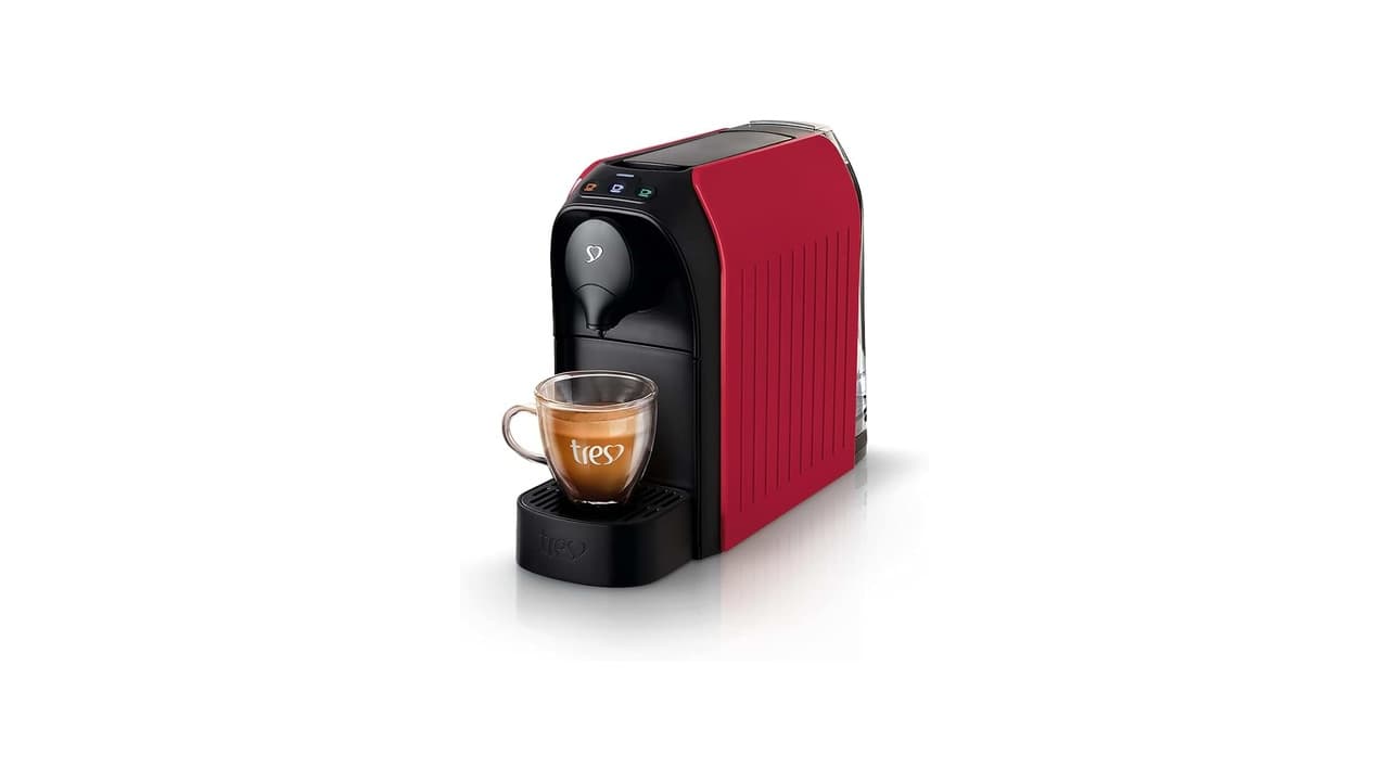 Melhor Cafeteira de Cápsula Custo Benefício: Top 10 Opções