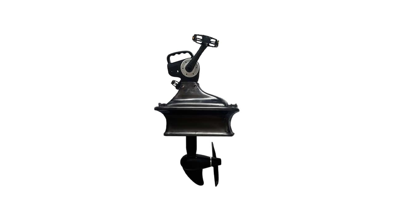 Melhor Caiaque de Pesca com Pedal: Top 5 Modelos