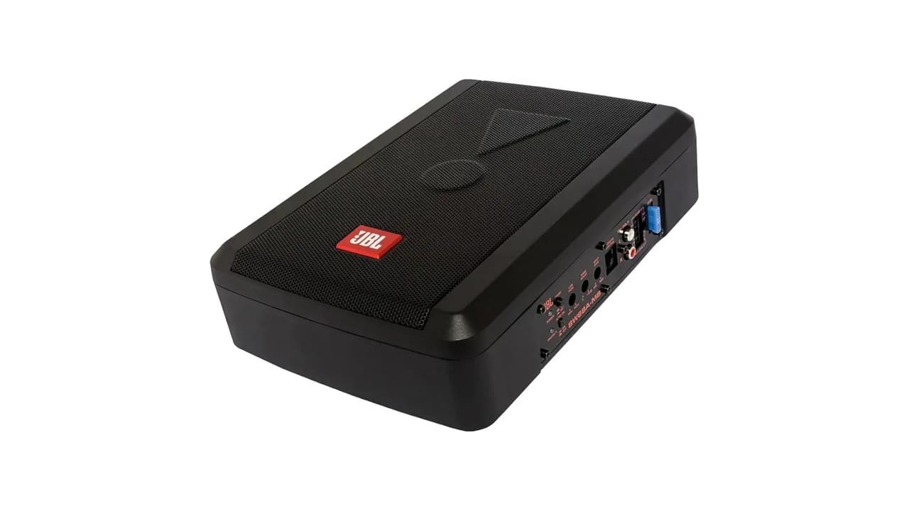 Melhor Caixa Amplificada Slim: Guia Completo para Escolha
