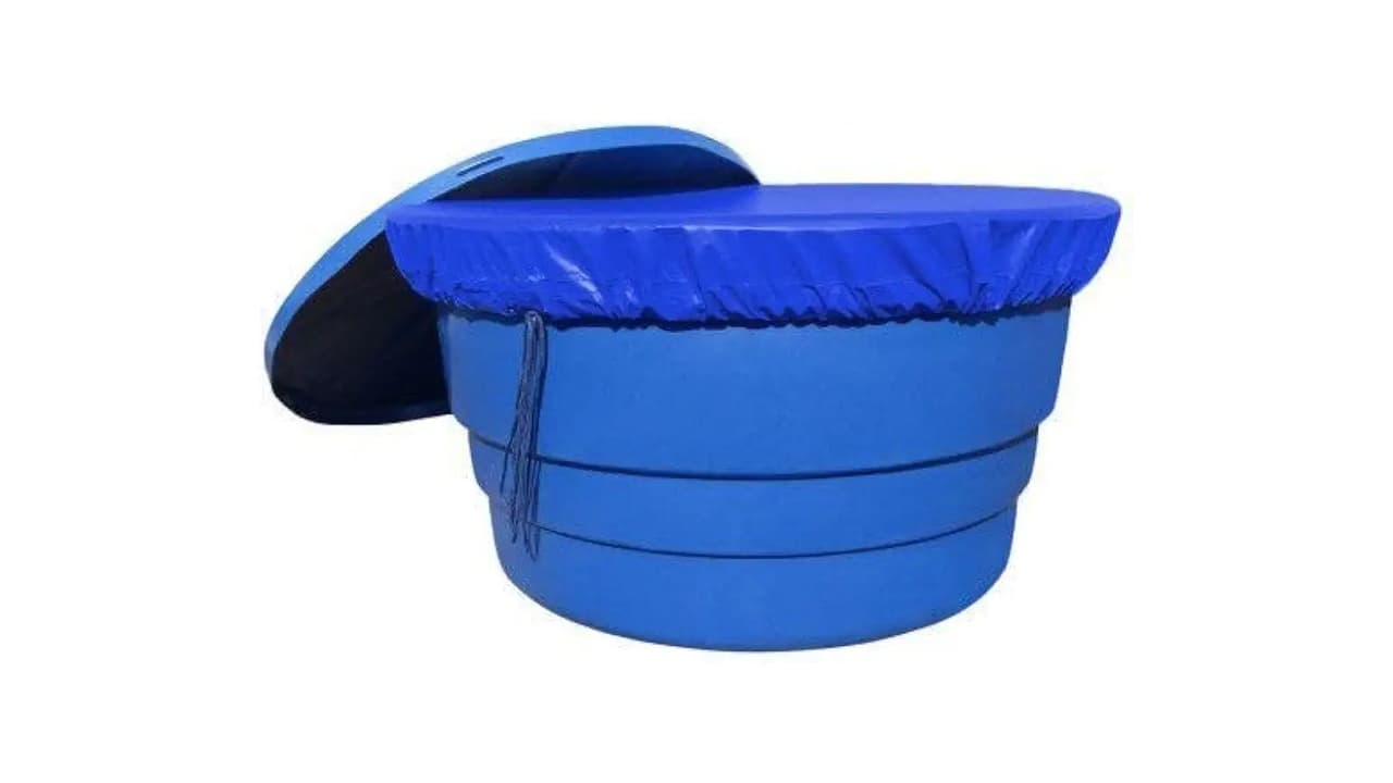 Melhor Caixa D'Água 1000 Litros: Capas, Filtros e Bombas