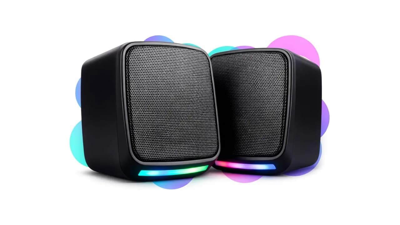 Melhor Caixa de Som para PC Gamer RGB: Guia Completo