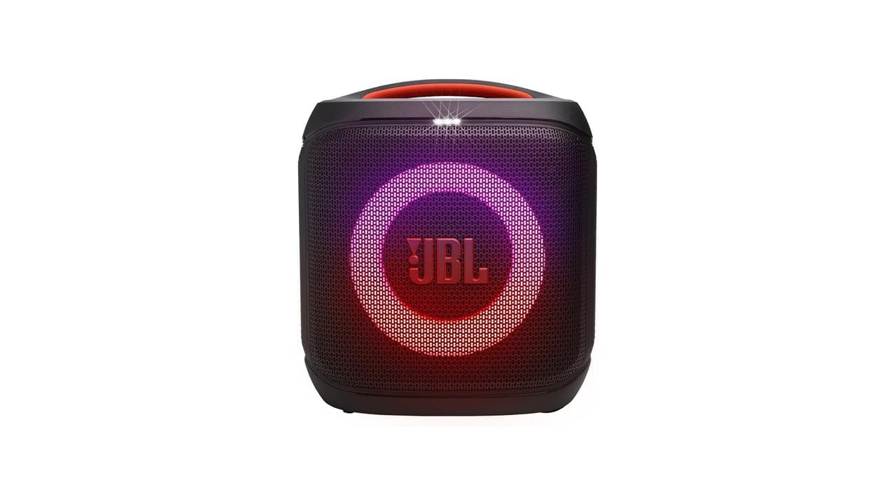Melhor Caixa Partybox: Top 10 Modelos para Festas com Luzes e Bluetooth