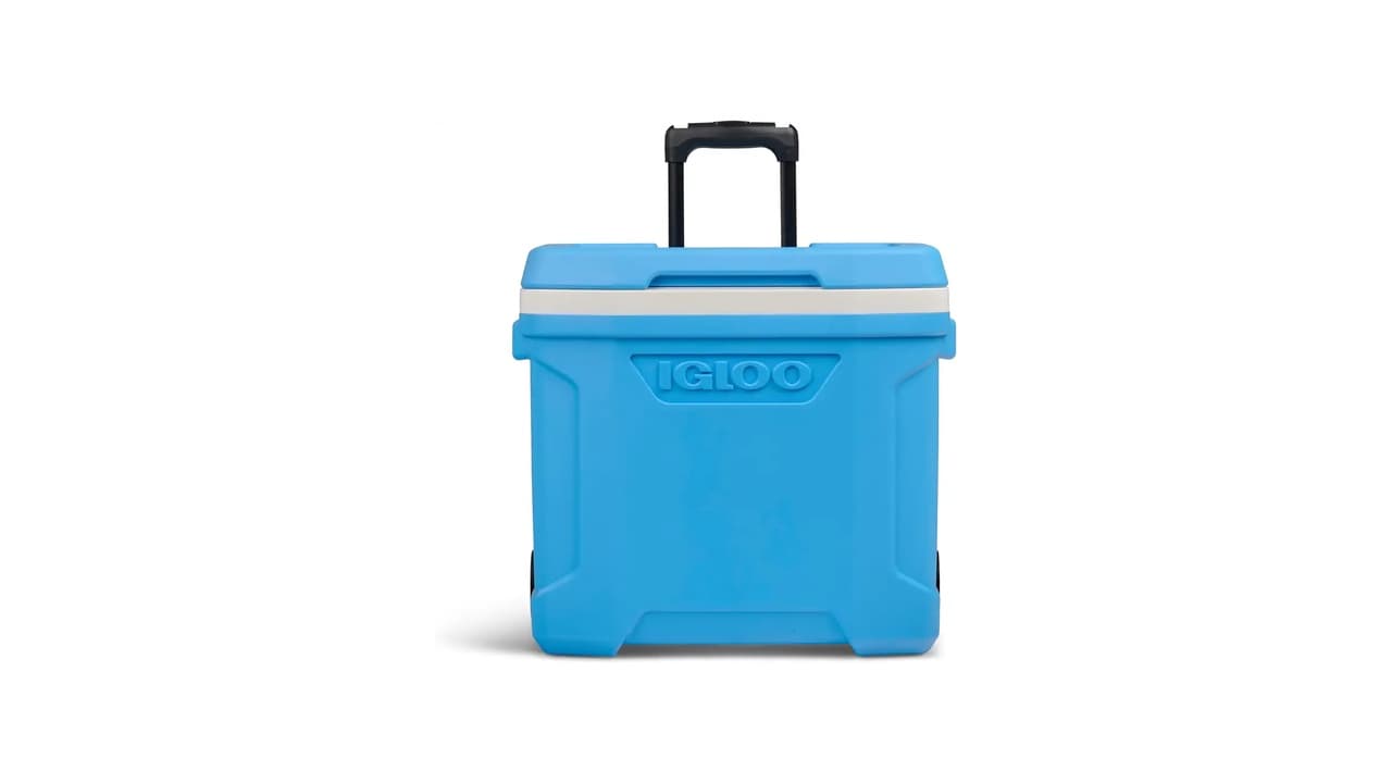 Melhor Caixa Térmica Igloo: 10 Modelos para Qualidade e Durabilidade