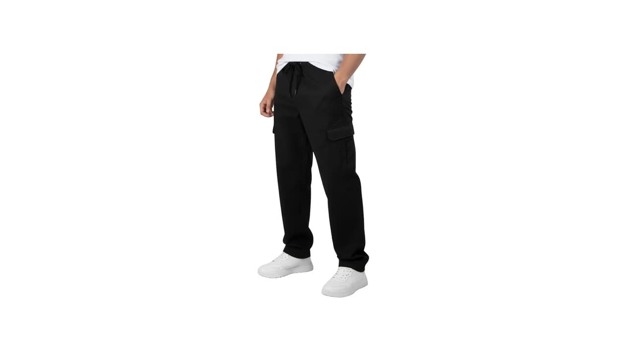 Melhor Calça Cargo Masculina: 10 Modelos Estilosos e Funcionais