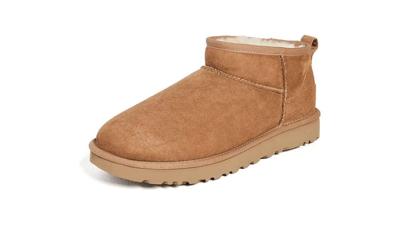 Melhor Calçados Ugg: Conforto e Estilo em 10 Modelos