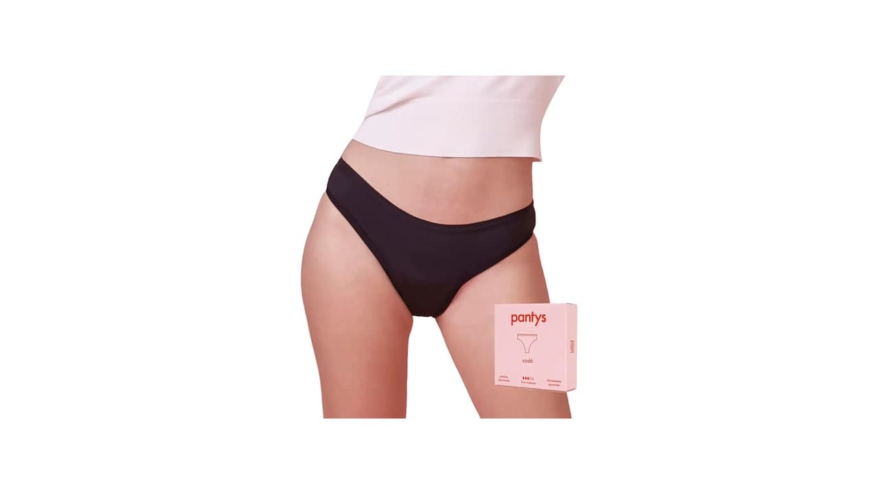 Melhor Calcinha Absorvente para Menstruação: Conforto e Segurança para Você