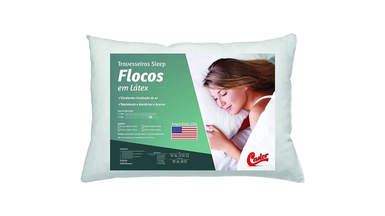 Melhor Cama Castor Gold Star com Box e Colchão