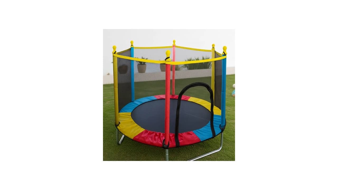 Melhor Cama Elástica Infantil Jump: Guia para Escolher